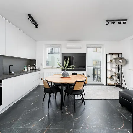 Deluxe Cannes 51 By Bookinghost Kraków