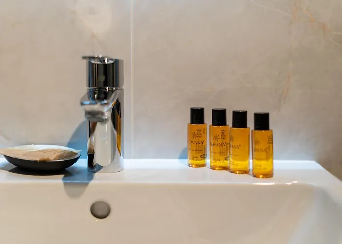 Appartamento Deluxe Cannes 51 By Bookinghost Cracovia