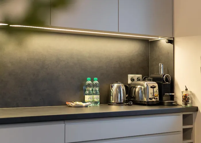 Appartamento Deluxe Cannes 51 By Bookinghost *