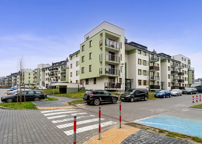 Deluxe Cannes 51 By Bookinghost شقة كراكوفيا