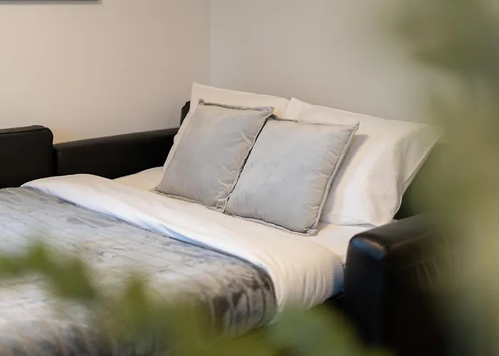 شقة Deluxe Cannes 51 By Bookinghost