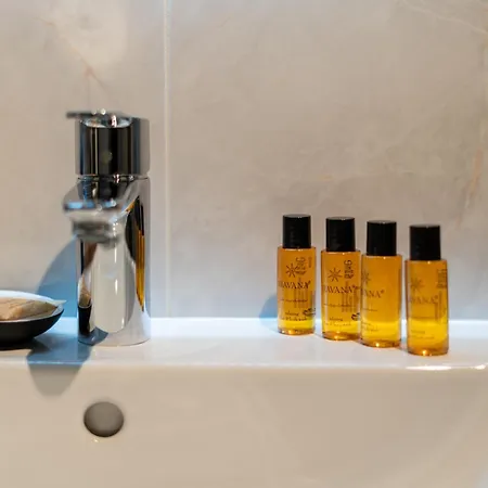 דירה Deluxe Cannes 51 By Bookinghost קרקוב