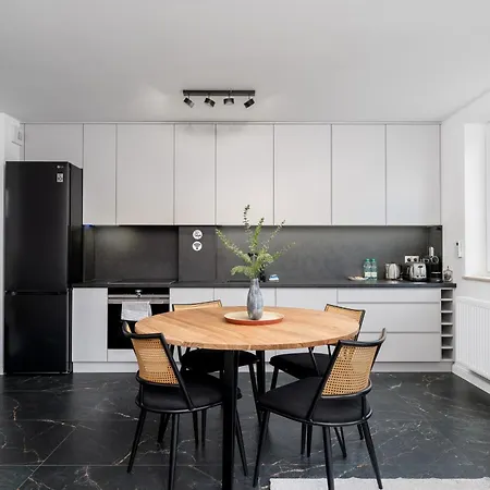 Deluxe Cannes 51 By Bookinghost דירה