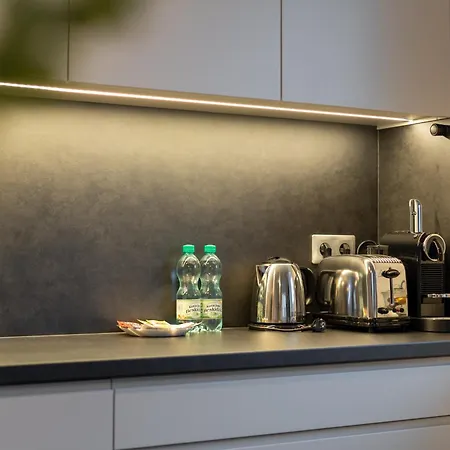 דירה Deluxe Cannes 51 By Bookinghost *