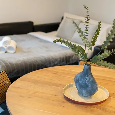 Deluxe Cannes 51 By Bookinghost דירה