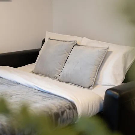 דירה Deluxe Cannes 51 By Bookinghost