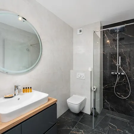 Deluxe Cannes 51 By Bookinghost דירה *